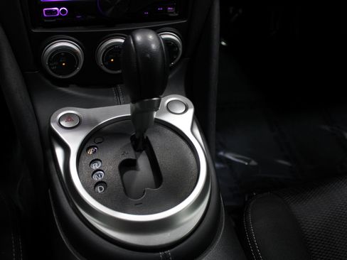 Used 2012 Nissan 370Z Roadster RWD image 26