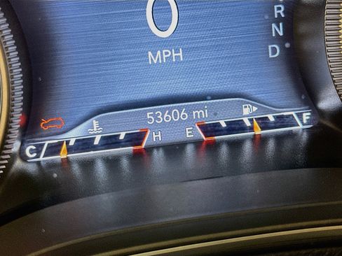Used 2019 Jeep Cherokee Limited AWD/4WD image 19