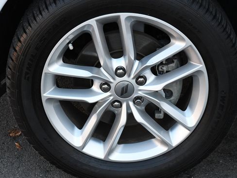 Used 2022 Dodge Durango GT image 6