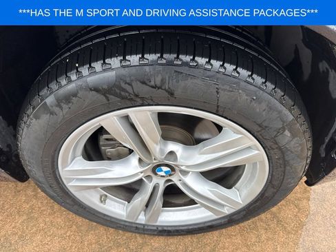 Used 2018 BMW X5 sDrive35i RWD image 37