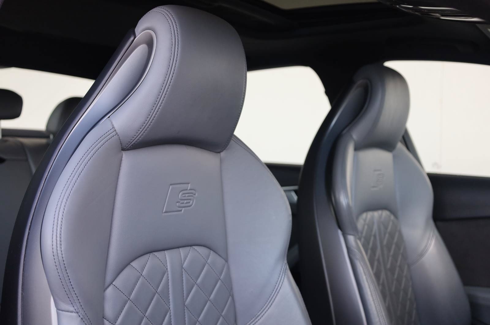 Used 2018 Audi S4 Premium Plus w/ S Sport Package AWD/4WD image 33