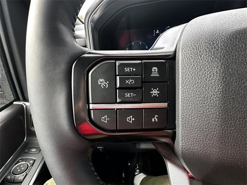 New 2026 Ford F250 Platinum w/ Tremor Off-Road Package image 23