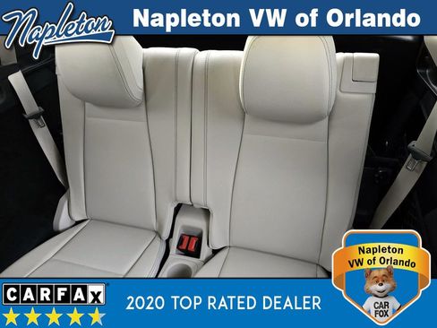 Used 2021 Mercedes-Benz GLE 350 GLE 350 w/ 3rd Row Seat Package image 37