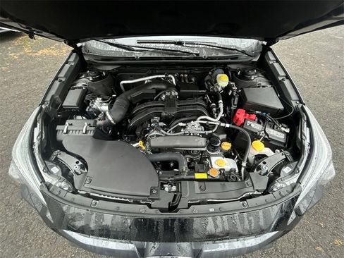 New 2025 Subaru Outback Premium image 10