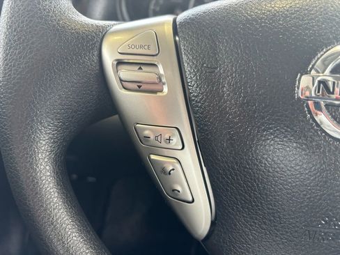 Used 2018 Nissan Versa S Plus image 13