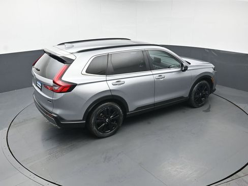 Used 2024 Honda CR-V Sport Touring image 39