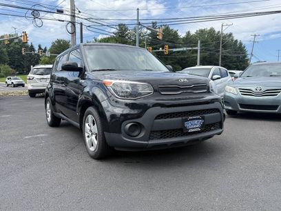 Used 2017 Kia Soul