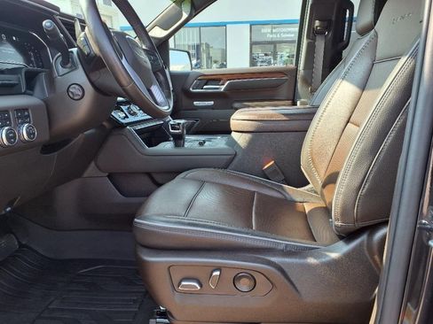 Certified 2023 GMC Sierra 1500 Denali w/ Denali Reserve Package image 14