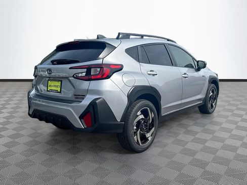 New 2026 Subaru Crosstrek 2.5i Limited AWD/4WD image 4