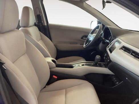 Used 2016 Honda HR-V EX image 15