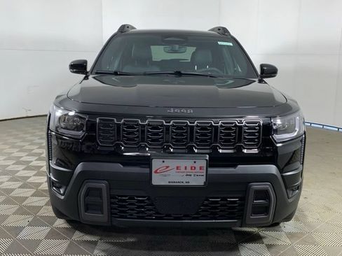 New 2026 Jeep Cherokee Limited AWD/4WD image 6