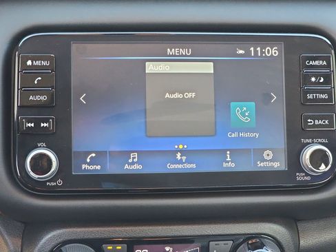 Used 2023 Nissan Kicks SR w/ SR Premium Package image 26