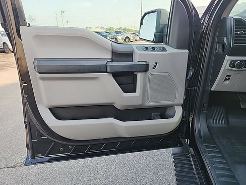 Used 2018 Ford F150 XL w/ Equipment Group 101A Mid AWD/4WD image 28