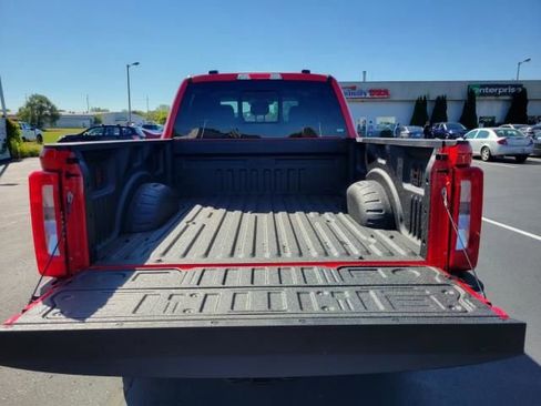 New 2026 Ford F250 XL w/ XL Off-Road Package image 12