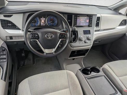 Used 2020 Toyota Sienna LE image 15