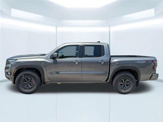 New 2026 Nissan Frontier Pro-X RWD video 2