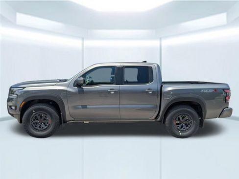New 2026 Nissan Frontier Pro-X RWD image 2