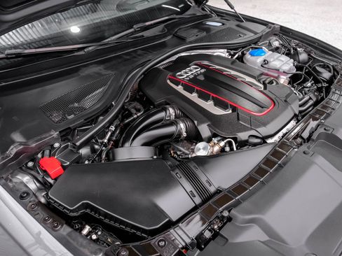 Used 2018 Audi S6 Prestige image 56