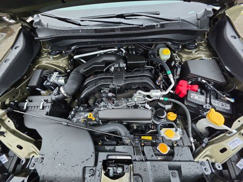 New 2026 Subaru Forester Premium image 20