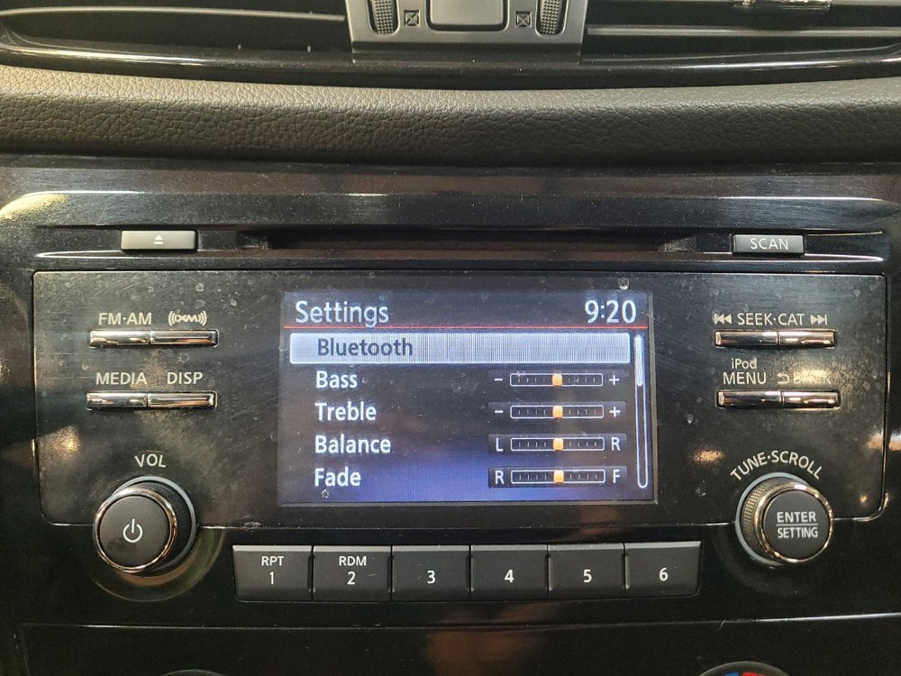 Used 2018 Nissan Rogue Sport S w/ S Appearance Package FWD image 25