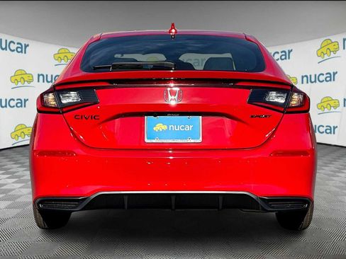 New 2026 Honda Civic Sport image 6