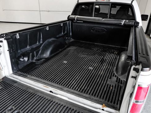 Used 2013 Ford F150 XLT w/ Luxury Equipment Group image 58