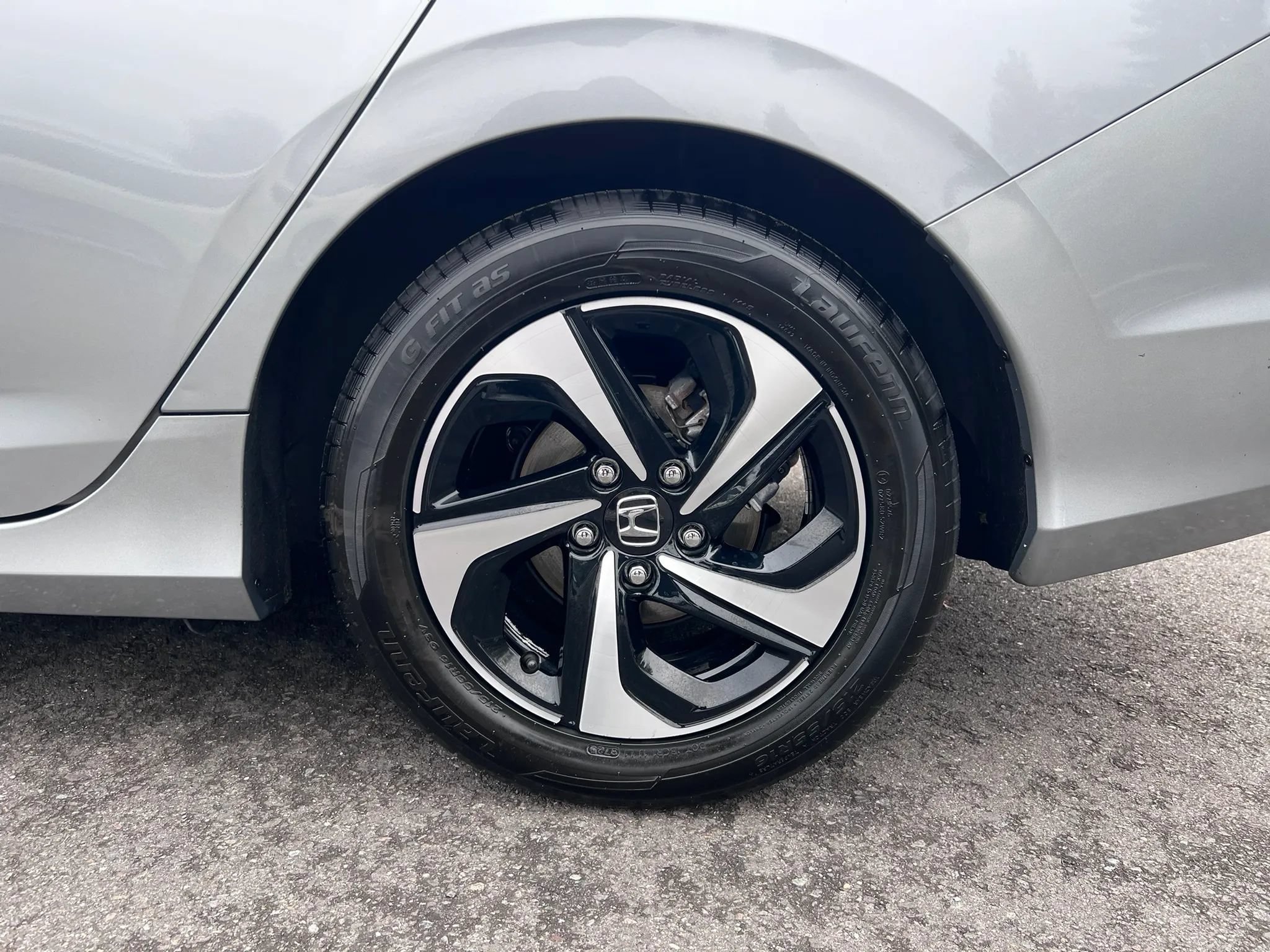 Used 2022 Honda Insight EX image 10