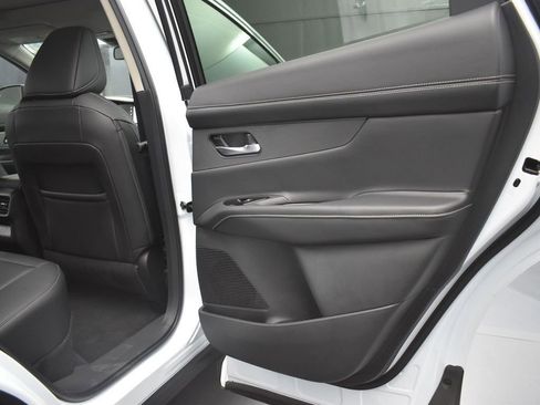 New 2025 Nissan Murano SL AWD/4WD image 21