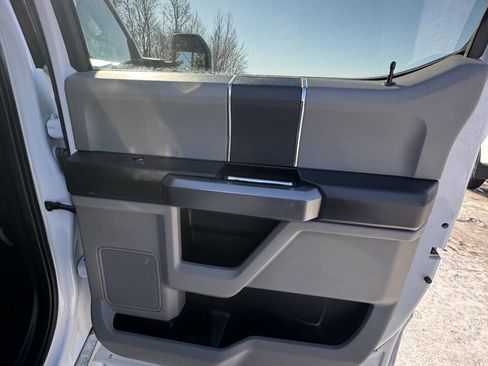 Used 2019 Ford F350 XLT w/ FX4 Off-Road Package AWD/4WD image 57