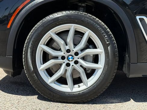 Used 2020 BMW X5 sDrive40i w/ Convenience Package RWD image 29