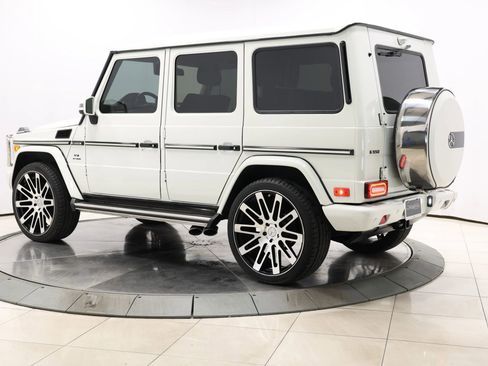 Used 2013 Mercedes-Benz G 550 image 50