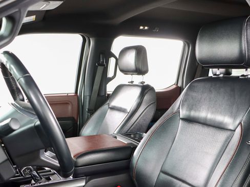 Used 2023 Ford F150 Lariat image 25