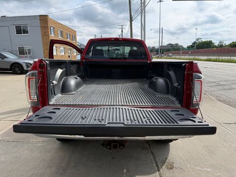 Used 2008 Dodge Ram 2500 Truck SLT w/ Trailer Tow Group AWD/4WD image 21