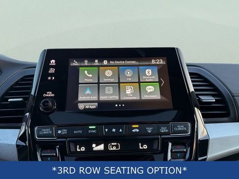 Used 2023 Honda Odyssey EX-L image 11