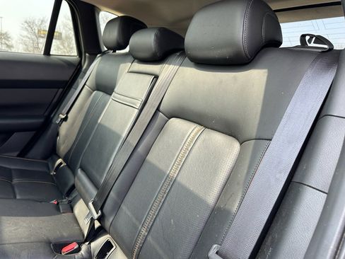 Used 2023 MAZDA CX-50 AWD 2.5 S w/ Cargo Package image 13