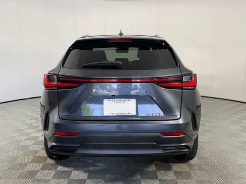 Used 2022 Lexus NX 250 FWD w/ Towing Package (2000 Lbs) image 9