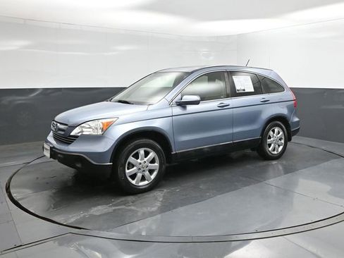 Used 2008 Honda CR-V EX-L image 1