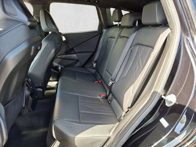 Certified 2025 BMW X3 xDrive30i w/ Premium Package AWD/4WD image 19