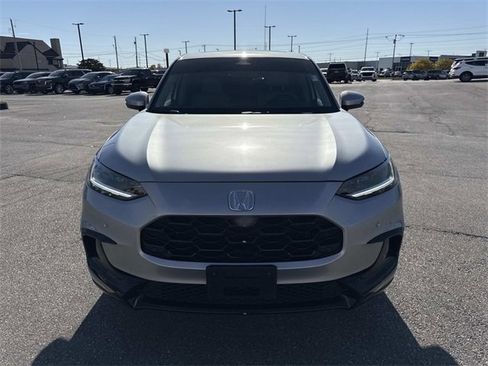 Used 2024 Honda HR-V EX-L image 7