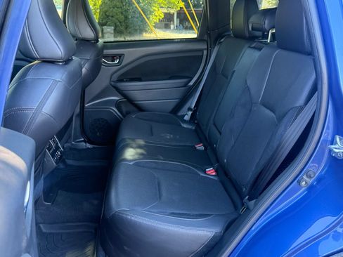 Used 2025 Subaru Forester Touring w/ Protection Package (1PH) AWD/4WD image 26