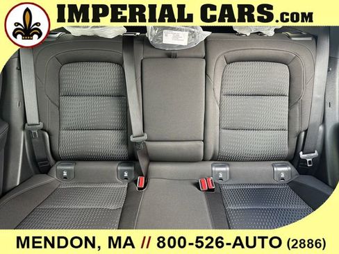New 2026 Chevrolet Equinox LT w/ LPO, Floor Liner Package AWD/4WD image 30
