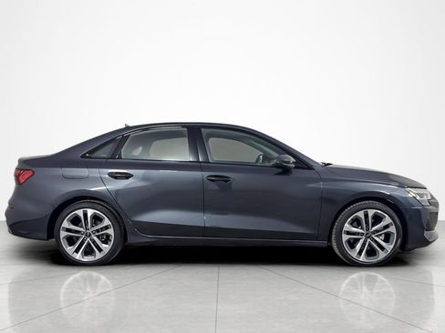 New 2026 Audi A3 2.0T Premium Plus image 7