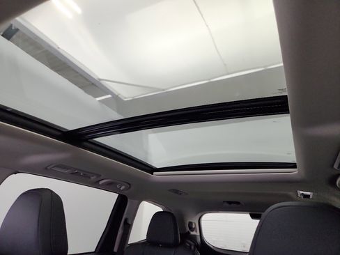 New 2026 Subaru Ascent Touring AWD/4WD image 30