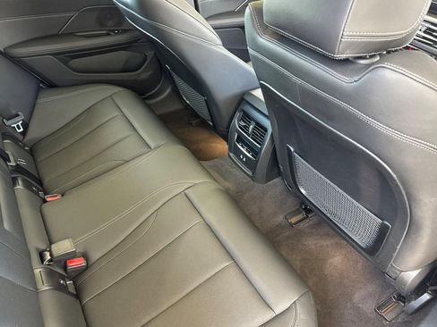 Certified 2023 BMW i4 eDrive35 w/ Premium Package RWD image 30