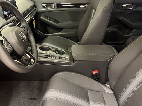 New 2026 Honda Civic Sport image 18