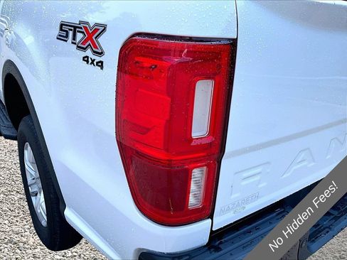Used 2021 Ford Ranger XL w/ Equipment Group 101A High AWD/4WD image 24