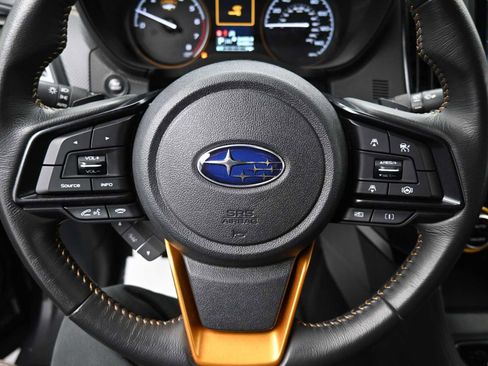 Used 2023 Subaru Forester Wilderness image 6