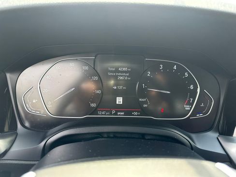 Used 2022 BMW 230i Coupe w/ Convenience Package RWD image 13