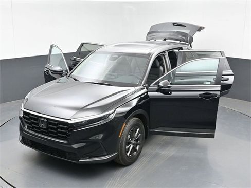 New 2026 Honda CR-V EX-L image 52