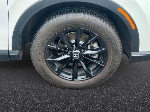 Used 2025 Honda CR-V Sport-L image 6